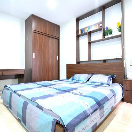 Homestay 1986 Ha Long - Can Ho 2 Phong Nghi View Bien Extérieur photo
