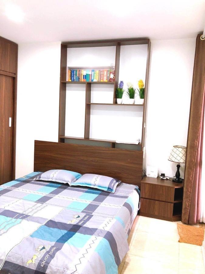Homestay 1986 Ha Long - Can Ho 2 Phong Nghi View Bien Extérieur photo