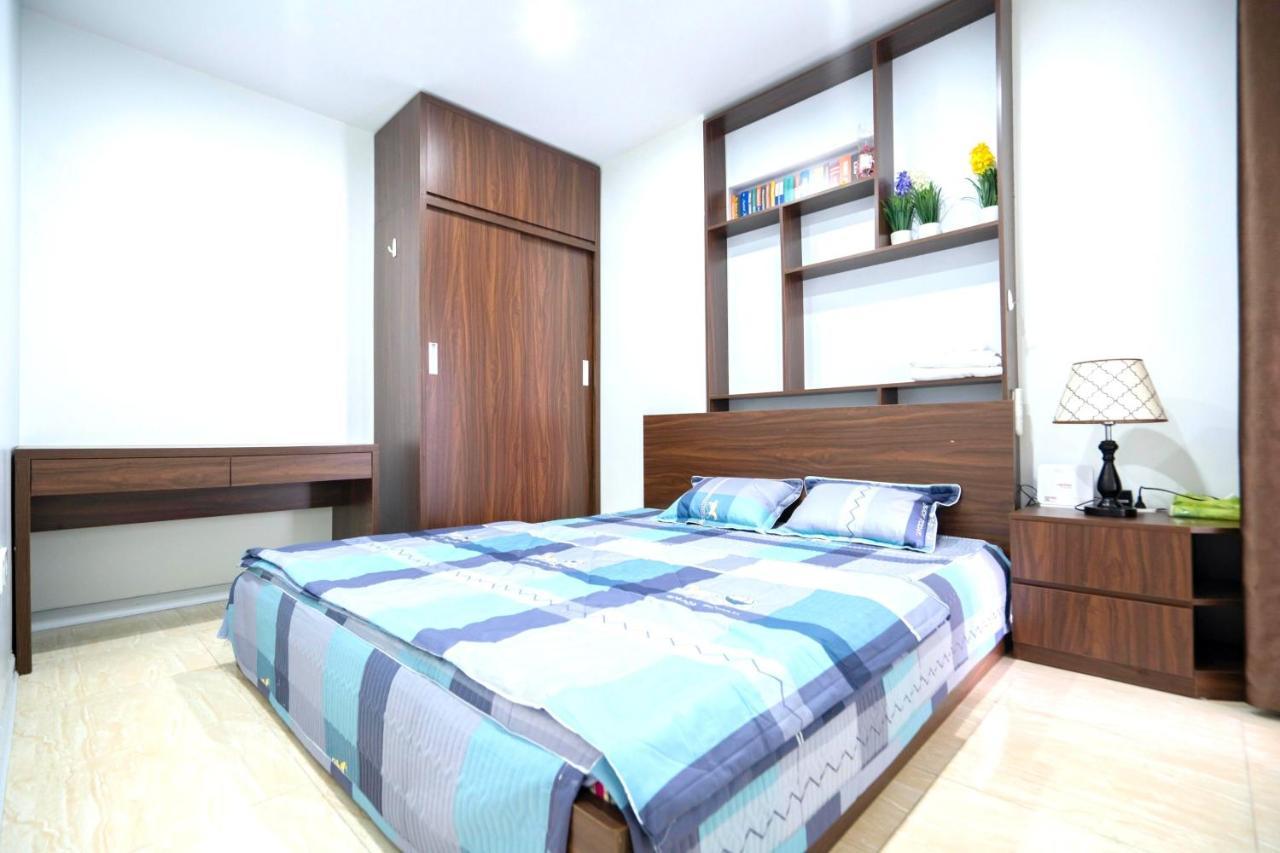 Homestay 1986 Ha Long - Can Ho 2 Phong Nghi View Bien Extérieur photo